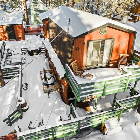 Sugar In The Raw Cabin - Hot Tub Sugarloaf Exterior photo