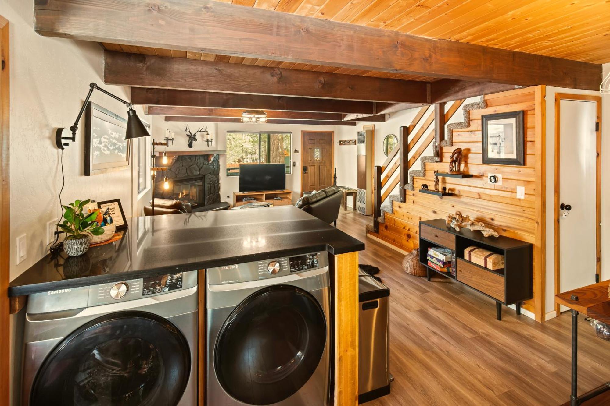 Sugar In The Raw Cabin - Hot Tub Sugarloaf Exterior photo